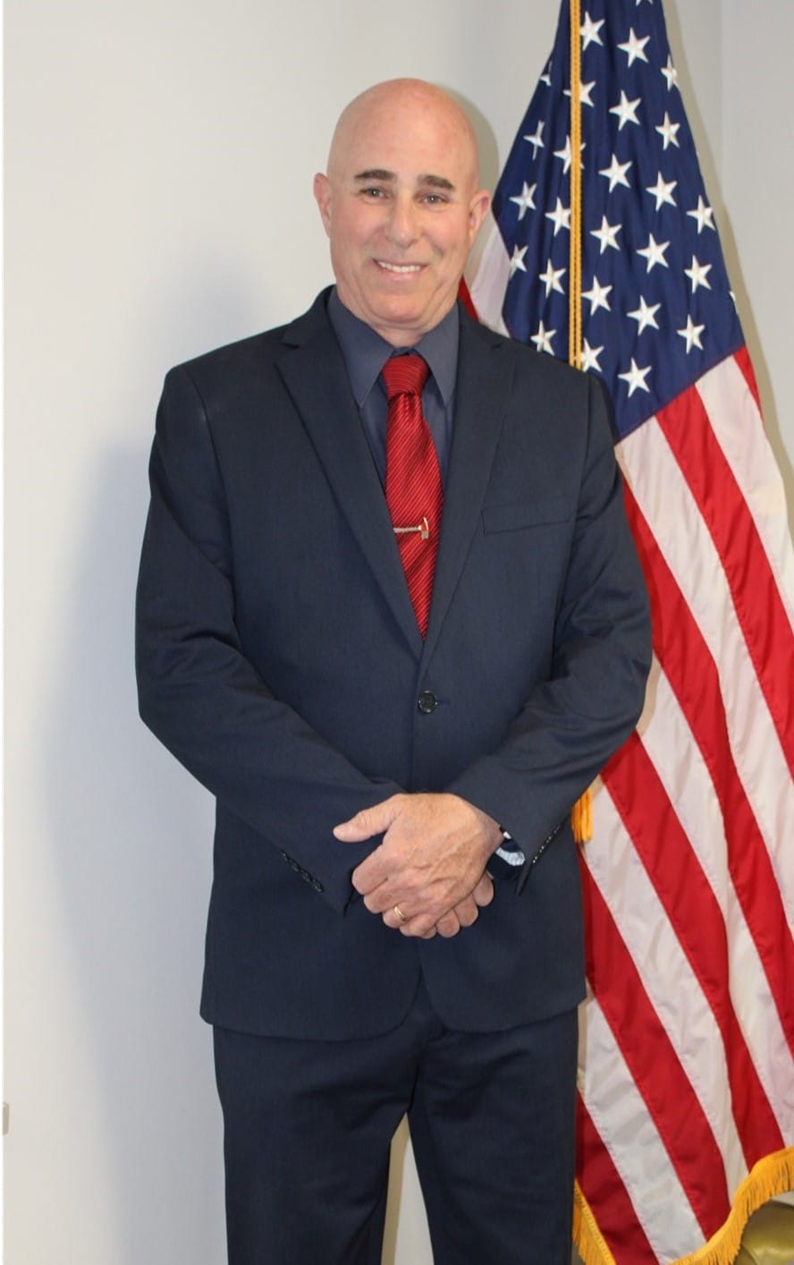Marc P. Major